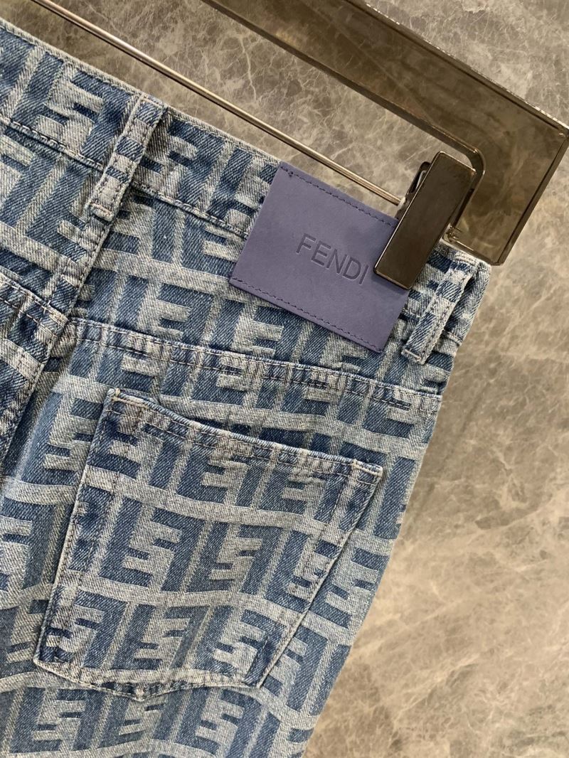 Fendi Jeans